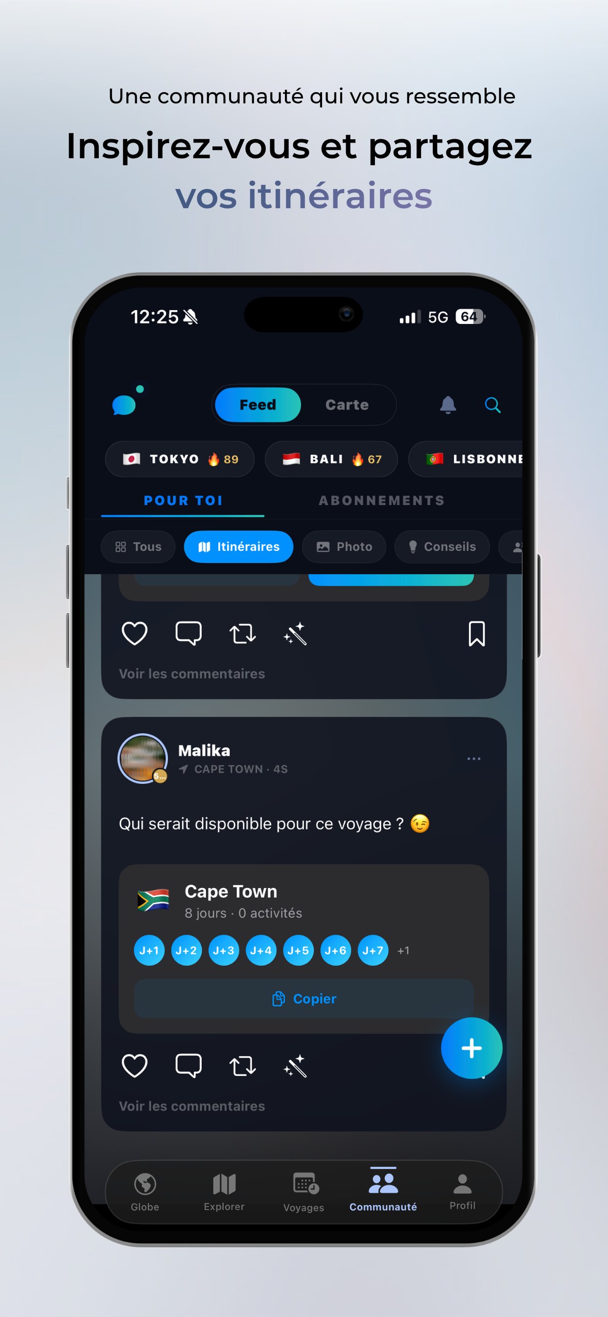 Communauté