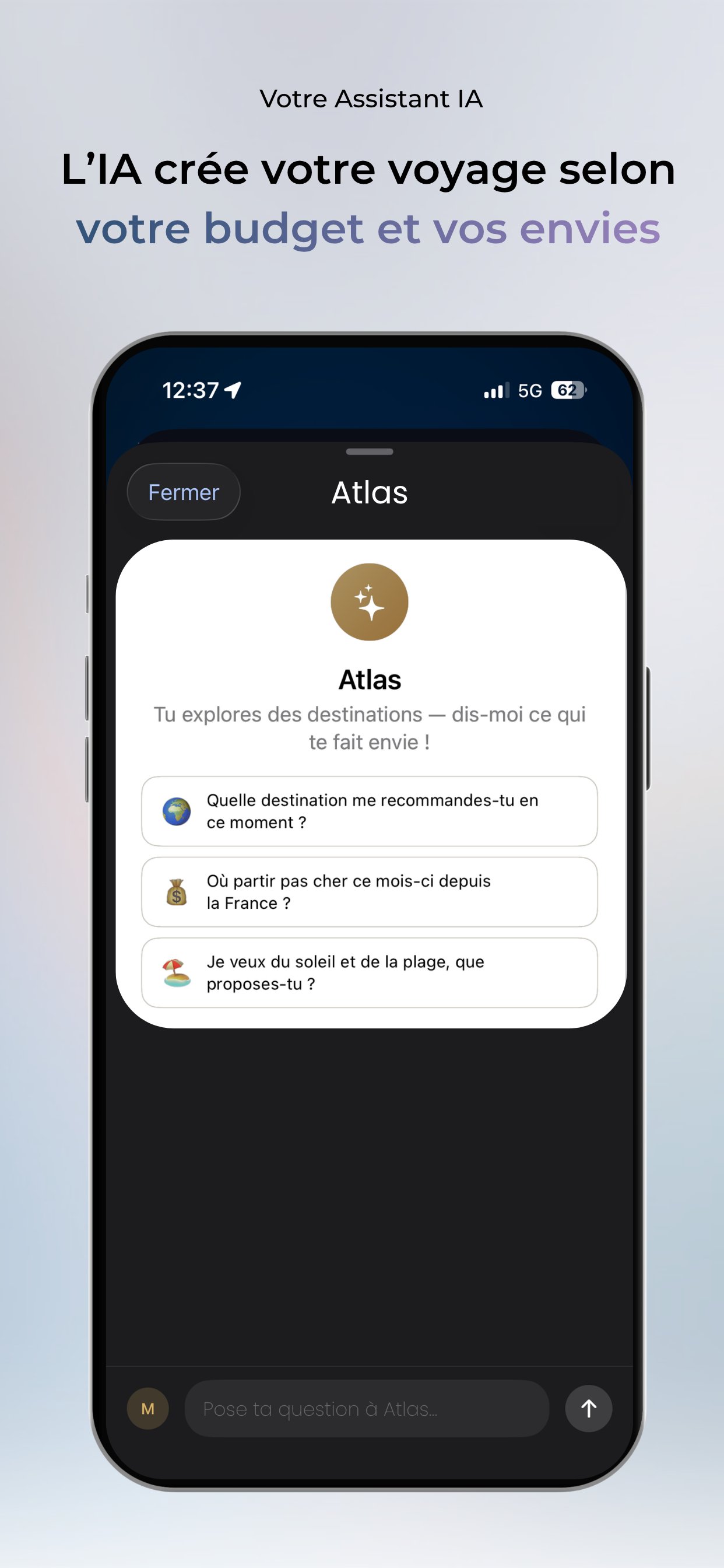 Atlas AI